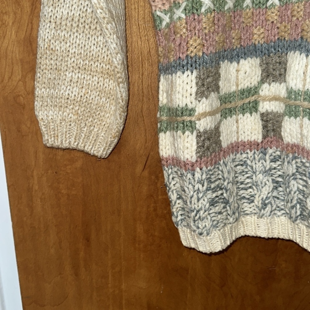 NWT Shenanigans Women’s Sweater - Picture 7 of 8